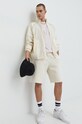 Куртка adidas Originals HK2729 бежевий AW22