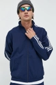 adidas Originals kurtka granatowy