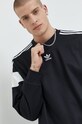 adidas Originals bluza czarny HN6117