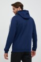 Одяг Кофта adidas Performance GH4464 темно-синій