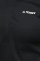 fekete adidas TERREX sportos hosszú ujjú Everyhike