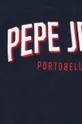 Pepe Jeans pamut melegítőfelső Férfi