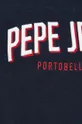 Βαμβακερή μπλούζα Pepe Jeans Ανδρικά