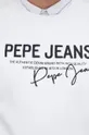 Βαμβακερή μπλούζα Pepe Jeans Penn Ανδρικά