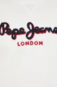 Bavlnená mikina Pepe Jeans Pánsky