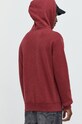 Oblačila Bluza Superdry M2011951A.5XY bordo