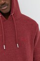 Bluza Superdry M2011951A.5XY bordo