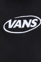 Βαμβακερή μπλούζα Vans Ανδρικά