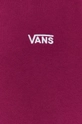 Βαμβακερή μπλούζα Vans Ανδρικά