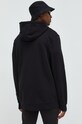 Odzież Vans bluza bawełniana VN0A7YDVBLK1 czarny