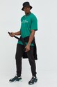 Vans bluza bawełniana czarny VN0A7YDVBLK1
