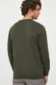 Βαμβακερή μπλούζα με μακριά μανίκια Selected Homme  50% Βαμβάκι, 50% Οργανικό βαμβάκι