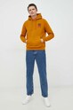 Dukserica Tommy Hilfiger MW0MW28677.9BYY zlatna AW22