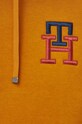 Dukserica Tommy Hilfiger MW0MW28677.9BYY zlatna