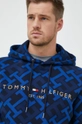 σκούρο μπλε Μπλούζα Tommy Hilfiger