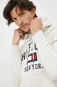 серый Кофта Tommy Hilfiger