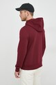 Oblečení Mikina Tommy Hilfiger MW0MW28173.9BYY burgundské