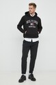 Tommy Hilfiger bluza MW0MW28173.9BYY czarny AW22