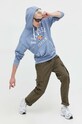 Кофта Ellesse SHN15263 блакитний AW23