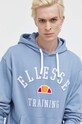 Ellesse bluza albastru SHN15263