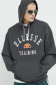 γκρί Μπλούζα Ellesse