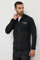 Odzież adidas TERREX bluza sportowa Tech GI7313 czarny