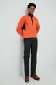 Adidas TERREX hanorac Utilitas HH9250 portocaliu AW22