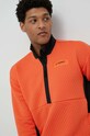 Adidas TERREX hanorac Utilitas portocaliu HH9250