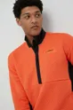 πορτοκαλί Αθλητική μπλούζα adidas TERREX Utilitas