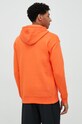 Odzież adidas bluza HK2828 pomarańczowy