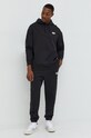 Суичър Fila FAM0147 черен AW22