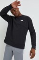 Odzież Fila bluza FAM0151 czarny