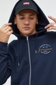 тёмно-синий Кофта Produkt by Jack & Jones