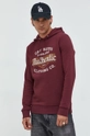 bordo Bluza Produkt by Jack & Jones