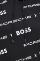 Pamučna dukserica BOSS X Porshe Muški