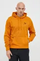 Bluza Puma oranžna