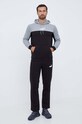 Puma bluza 849036 gri AW23