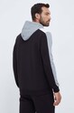 Odzież Puma bluza 849036 szary