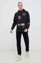 Puma sweatshirt x We Are Legends 536317 black SS23