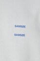 Bavlněná mikina Samsoe Samsoe JOEL M22300127