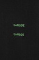 Samsoe Samsoe cotton sweatshirt M22300127