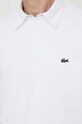 Кофта Lacoste SH9608 белый