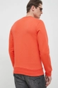 Lacoste sweatshirt Basic material: 84% Cotton, 16% Polyester Rib-knit waistband: 99% Cotton, 1% Elastane