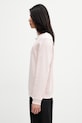 Кофта Lacoste SH9608 рожевий SS26