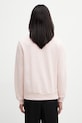 Oblečenie Mikina Lacoste SH9608 ružová