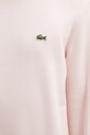 Lacoste bluză roz SH9608