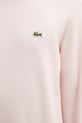 Кофта Lacoste рожевий SH9608