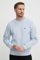 Lacoste bluza SH9608 niebieski SS25