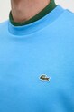 Lacoste bluza SH9608 niebieski