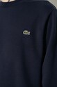 Суичър Lacoste SH9608 тъмносин